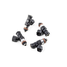 Cargar imagen en el visor de la galería, DeatschWerks 06-09 Honda S2000/02-11 Civic Si / 02-09 Acura RSX/TSX 2200cc Injectors (set of 4)