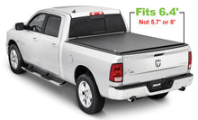 Cargar imagen en el visor de la galería, Tonno Pro 09-19 Dodge RAM 1500 6.4ft Fleetside Lo-Roll Tonneau Cover