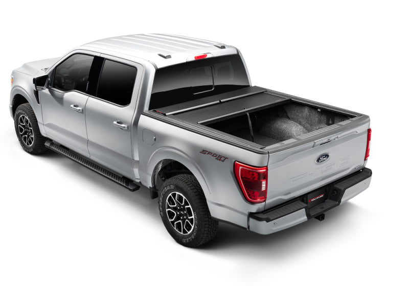 Roll-N-Lock 2022 Ford Maverick 54.4in A-Series Retractable Tonneau Cover