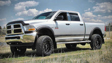 Cargar imagen en el visor de la galería, EGR 10-13 Dodge Ram 2500/3500 HD Superguard Hood Shield - Matte (302855)