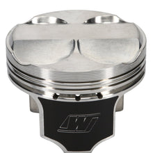 Cargar imagen en el visor de la galería, Wiseco Honda K24 w/K20 Head +5cc 12.5:1 CR Piston Shelf Stock