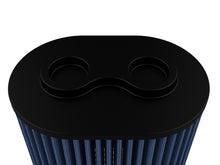Cargar imagen en el visor de la galería, aFe MagnumFLOW Air Filters OER P5R Ford Diesel Trucks 2017 6.7L V8