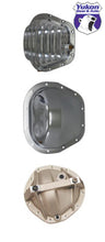 Cargar imagen en el visor de la galería, Yukon Gear Chrome Cover For 8.2in Buick / Oldsmobile / and Pontiac GM