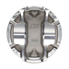 Cargar imagen en el visor de la galería, JE Pistons Ford 2.3L EcoBoost 88mm Bore -7.6cc Dish Piston Kit (Set of 4 Pistons)