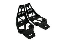 Cargar imagen en el visor de la galería, DV8 Offroad 20-22 Jeep JL 392/ Jeep JT Mojave Edition Dual Pod Light Mounts