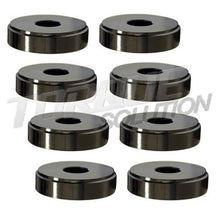 Cargar imagen en el visor de la galería, Torque Solution Shifter Base Bushing Kit: Mitsubishi Evolution Vll-IX 2001-06