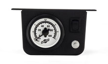 Cargar imagen en el visor de la galería, Air Lift Load Controller I - Cab Control - Single Gauge