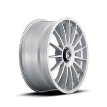 Cargar imagen en el visor de la galería, fifteen52 Podium 19x8.5 5x108/5x112 45mm ET 73.1mm Center Bore Speed Silver Wheel