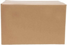 Cargar imagen en el visor de la galería, K&amp;N Universal Filter with Carbon Fiber Top &amp; Base-12in Base O/S Length x 6in Base O/S Width x 7in H