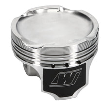 Cargar imagen en el visor de la galería, Wiseco Toyota Turbo 4v Dished -16cc 82MM Piston Shelf Stock Kit