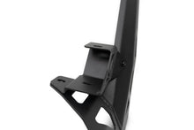 Cargar imagen en el visor de la galería, DV8 Offroad 2018+ Jeep Wrangler JLO A Pillar Dual Light Pod Mounts