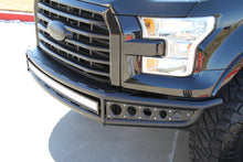 Cargar imagen en el visor de la galería, DV8 Offroad 15-18 Ford F-150 Baja Style Front Bumper