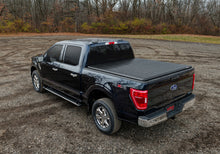 Cargar imagen en el visor de la galería, Extang 2022 Toyota Tundra (5ft 6in) works with rail system Trifecta 2.0