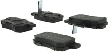 Cargar imagen en el visor de la galería, StopTech Street Select Brake Pads - Front/Rear