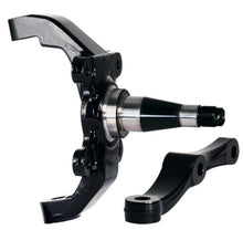 Cargar imagen en el visor de la galería, Wilwood WWE Pro Spindle 71-80 Pinto/Must II w/ 2in drop W/ Steering Arm