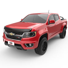 Cargar imagen en el visor de la galería, EGR 15+ Chev Colorado Superguard Hood Shield (301391)