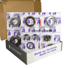 Cargar imagen en el visor de la galería, Yukon Gear Master Overhaul Kit For 99-08 GM 8.6in Diff