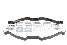 Cargar imagen en el visor de la galería, Hellwig 09-14 Ford F-150 2/4WD EZ Level 990 Helper Spring - Up To 2000lbs