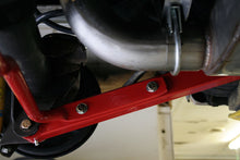 Cargar imagen en el visor de la galería, UMI Performance 64-72 GM A-Body Solid Front and Rear Sway Bar Kit