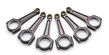 Cargar imagen en el visor de la galería, Manley 06-16 BMW N54B30 5.709IN H Beam Connecting Rod Set