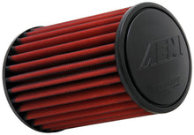 Cargar imagen en el visor de la galería, AEM 3 in Short Neck 8 in Element Filter