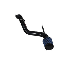 Cargar imagen en el visor de la galería, Injen 02-06 RSX w/ Windshield Wiper Fluid Replacement Bottle (Manual Only) Black Cold Air Intake