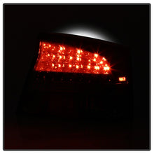 Cargar imagen en el visor de la galería, Spyder Dodge Charger 06-08 LED Tail Lights Smoke ALT-YD-DCH05-LED-SM