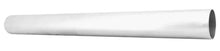 Cargar imagen en el visor de la galería, AEM 3.5in Diameter Aluminum 36in Straight Pipe Tube