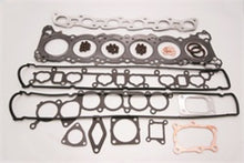 Cargar imagen en el visor de la galería, Cometic Street Pro Nissan 1988-93 RB20DET 2.0L Inline 6 80mm Bore Top End Kit