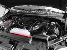 Load image into Gallery viewer, aFe MagnumFORCE Intakes Stage-2 Pro Dry S 2015 Ford F-150 5.0L V8