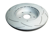 Cargar imagen en el visor de la galería, DBA 2015+ Subaru Liberty 2.5L T2 Slotted Street Series Rotor