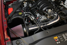 Cargar imagen en el visor de la galería, K&amp;N 77 Series Performance Intake Kit for 2014 Chevrolet Silverado/GMC Sierra 1500 4.3L V6