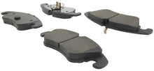 Load image into Gallery viewer, StopTech Street Touring 08-10 Audi A5 / 10 S4 Front Brake Pads