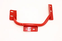 Cargar imagen en el visor de la galería, BMR 93-97 4th Gen F-Body Transmission Conversion Crossmember 4L80E LT1 - Red