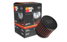 Cargar imagen en el visor de la galería, K&amp;N 88-03 Honda XR100R/03-09 CRF100F Air Filter