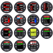 Cargar imagen en el visor de la galería, Banks Power iDash 1.8 for Derringer Modules