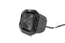 Cargar imagen en el visor de la galería, DV8 Offroad Elite Series 3in Cube LED Light 40W Spot 3W LED