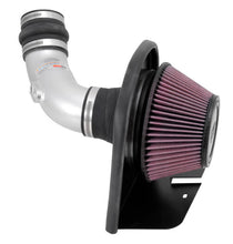 Cargar imagen en el visor de la galería, K&amp;N 13 Ford Focus ST L4-2.9L F/I Typhoon Performance Intake