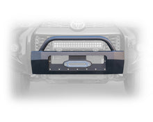 Load image into Gallery viewer, DV8 Offroad 2014+ TOYOTA 4RUNNER CENTER MOUNT WINCH CAPABLE FRONT BUMPER
