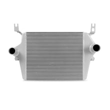 Cargar imagen en el visor de la galería, Mishimoto 03-07 Ford 6.0L Powerstroke Intercooler (Silver)