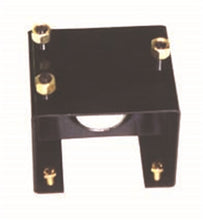 Cargar imagen en el visor de la galería, Omix Spare Tire Carrier Side Mount 46-71 Willys &amp; CJ