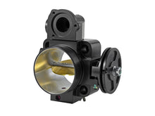 Cargar imagen en el visor de la galería, Skunk2 Pro Series Mitsubishi EVO VII/VIII/IX 68mm Billet Throttle Body (Black Series) (Race Only)