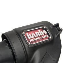 Cargar imagen en el visor de la galería, Banks Power 15-17 Ford F-150 5.0L Ram-Air Intake System - Oiled Filter