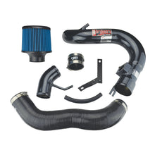 Cargar imagen en el visor de la galería, Injen 08-14 Mitsubishi Lancer 2.0L Non Turbo 4 Cyl. Black Cold Air Intake