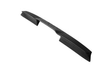 Cargar imagen en el visor de la galería, EGR 19-20 Ford Ranger Super Crew Rear Cab Truck Spoiler - Matte Black