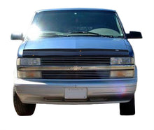 Cargar imagen en el visor de la galería, AVS 95-05 Chevy Astro Bugflector Medium Profile Hood Shield - Smoke