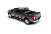 Cargar imagen en el visor de la galería, BAK 16-20 Nissan Titan XD 6ft 6in Bed (w or w/o Track System) BAKFlip MX4 Matte Finish