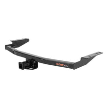 Load image into Gallery viewer, Curt 14-19 Infiniti JX35 Class 3 Trailer Hitch w/2in Receiver BOXED