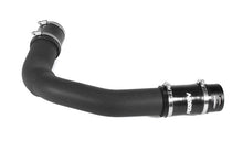 Cargar imagen en el visor de la galería, Perrin 2022+ Subaru WRX Charge Pipe - Black