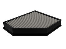 Cargar imagen en el visor de la galería, aFe Magnum FLOW OE Replacement Filter w/ Pro Dry S Media 2020 Toyota Supra (A90) L6-3.0L (t)